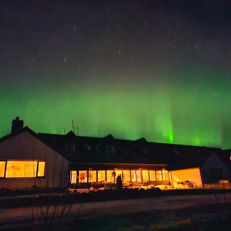 Delny Muir House Bed & Breakfast Invergordon Dış mekan fotoğraf