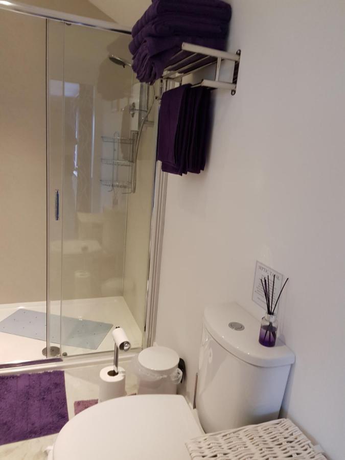 Delny Muir House Bed & Breakfast Invergordon Dış mekan fotoğraf
