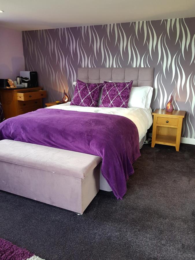 Delny Muir House Bed & Breakfast Invergordon Dış mekan fotoğraf