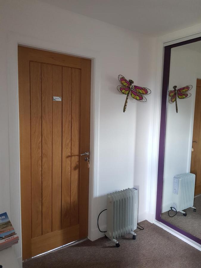 Delny Muir House Bed & Breakfast Invergordon Dış mekan fotoğraf