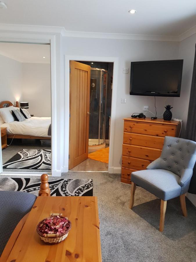 Delny Muir House Bed & Breakfast Invergordon Dış mekan fotoğraf