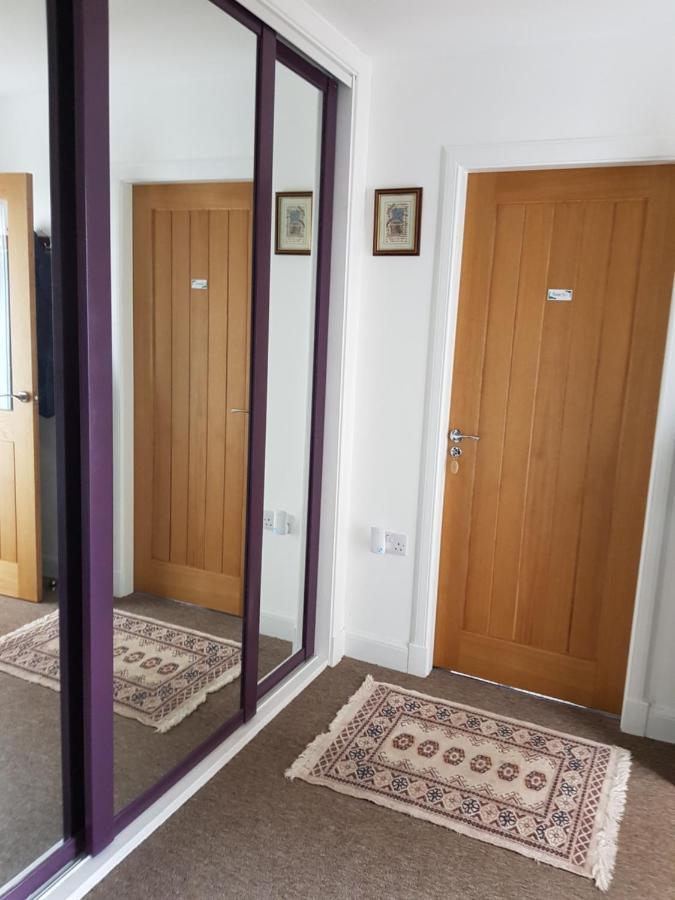 Delny Muir House Bed & Breakfast Invergordon Dış mekan fotoğraf