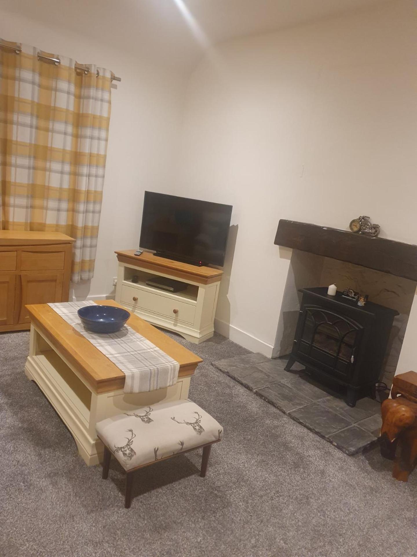 Delny Muir House Bed & Breakfast Invergordon Dış mekan fotoğraf